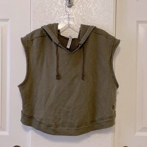 FP Movement hooded sweatshirt